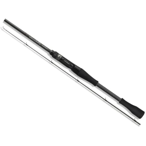 Lanseta Graphiteleader Silverdao 23GSILC ML Casting, 3-18g, 2.29m, 2seg