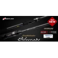 Lanseta Graphiteleader Silverdao 23GSILC ML Casting, 3-18g, 2.29m, 2seg