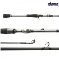 Lanseta Okuma Helios Traditional Sized Casting 1.95m 7-18g 1buc