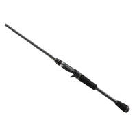 Lanseta Raid Gladiator Anti Ga-67mhtc The Frogman, 7-42g, 2.00m, 2seg