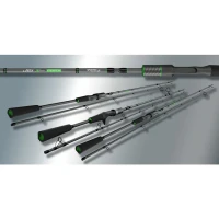 Lanseta Sportex Jig-Xpert Zander Baitcast 210, 8-29g