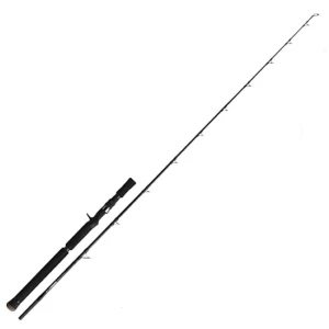 Lanseta Zenaq Plaisir Answer PA-B67 Sopmod EBR Bait Cast, 2.04m, 40-300g, 2seg