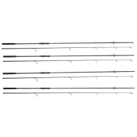 Kit 4 Lansete Prowess Excelia 3.90m 2tr 3.50lb