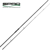 Lanseta C-tec Governor Carp 3.00m 2 Buc 2lbs