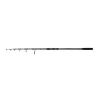 LANSETA CARP EXPERT BLACK SHADOW TELECARP IM10 3.60M 3.5LB
