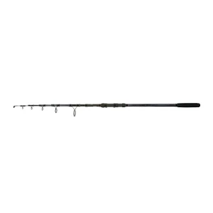 LANSETA CARP EXPERT BLACK SHADOW TELECARP IM10 3.90M 3.5LB