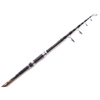 Lanseta Crap Pro Fl Power Tele Carp 3.90m 160-360g