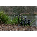 LANSETA FOX EXPLORER TI RODS 8-10FT FULL SHRINK 3.00M 3.50LBS 2SEG