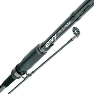 LANSETA OKUMA EPIX V2 3.90M/3.50LBS/2SEG