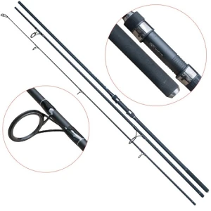 Lanseta Baracuda Evolution Carp 3.60m 3LBS 3seg