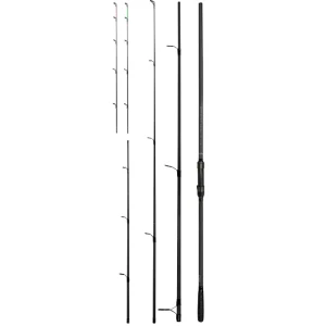 Lanseta Carp Expert Double Tip Heavy 3.90M 3.00Lbs