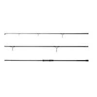 Lanseta Crap Delphin Corsa Black Carp 3.90m 3.50lb 3seg