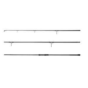 Lanseta Crap Delphin Corsa Black Carp 3.90m 3.50lb 3seg