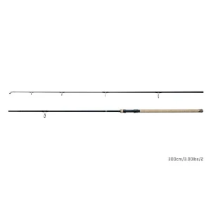 Lanseta Delphin ARMADA CARP BlackWay 2Seg 3.60m 3.00lbs