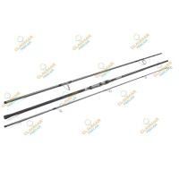 Lanseta Fl Warrior 3.60m 3.75lbs 3seg