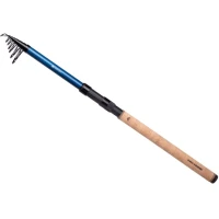 Lanseta Mikado Telescopica Trython Heavy Tele, 160g, 3.30m, 8seg