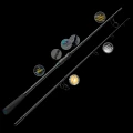Lanseta Sportex Competition Carp CS-5 3.66m, 3.25lbs, 2seg