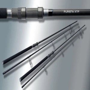Lanseta Sportex PURISTA CARP DISTANCE XTF 13FT 3.96M 3-5oz