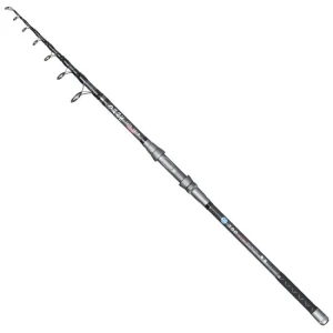 Lanseta Telescopica Baracuda Ozzy 3.60m 3.5lb