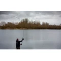 Lanseta Trakker Defy Rod, 3.00lbs, 3.00m, 2seg