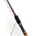  LANSETA DAIWA 2Seg 2Varfuri NINJA FEEDER 12Q 3,60M/50G