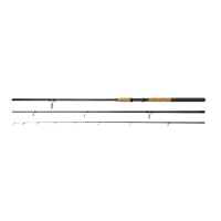 LANSETA CARP EXPERT BLACK SHADOW FEEDER 3.60M 60-120G 3+3