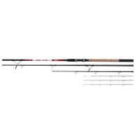 LANSETA CARP EXPERT CXP RIVER FEEDER 3.90M 3SEG 3VARFURI