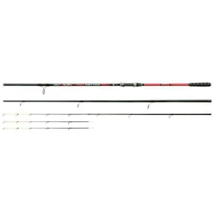 LANSETA CARP EXPERT PRO POWER FEEDER 3.60MT 100-150GR