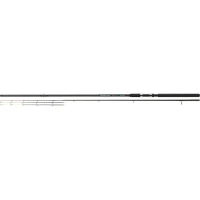 LANSETA CORMORAN PLUS 3VARFURI SPORTLINE FEEDER 3.00M, 40-120G, 3+3SEG