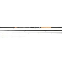 LANSETA Carp Zoom FEEDER ENTRANT MH-X 3.3m 30-70gr
