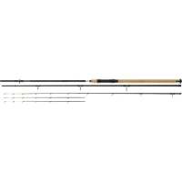 Lanseta Daiwa 3+3buc Ninja X Feeder 3,60m/120g