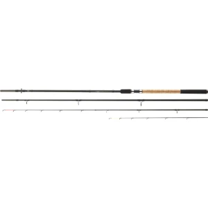 LANSETA DAIWA AQUALITE FEEDER 3.60M 120G 3+2seg
