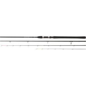 LANSETA DAIWA BLACK WIDOW FEEDER 3.00M 80G 3+2seg