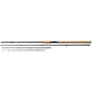 LANSETA DAIWA BLACK WIDOW FEEDER 3.30M/100G 3+2SEG