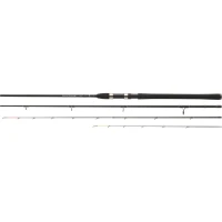 Lanseta Daiwa Black Widow Feeder 3.30m 100g 3+2seg