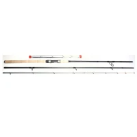 Lanseta Feeder Fl Power Slam 3.30m, 40-120g, 3 Varfuri