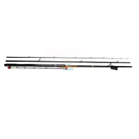 LANSETA FEEDER FL STRATEGIST LAKE FEEDER 3.60M, 80G, 3+3SEG