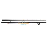 Lanseta Feeder Fl Strategist Method Feeder 3.60m, 100g, 3+3seg