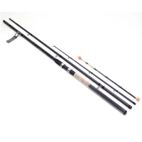 Lanseta Feeder Pro Fl Black Panther 3.60m 50-150g