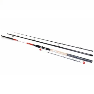 LANSETA FL FEEDER CARP DISTANCE FEEDER 3.90M 60-180G