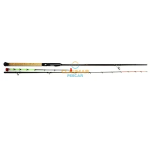 LANSETA FL FINEZZA PICKER 2.40M, 100-200G, 2+3SEG