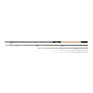 LANSETA HORIZON X PRO DISTANCE FEEDER RODS 14.1ft 4.3m 150g