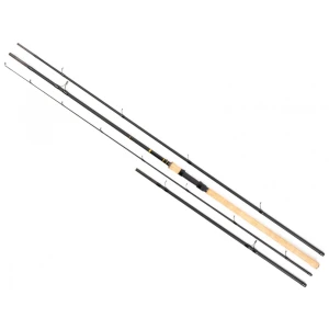 LANSETA KORUM GLIDE POWER FLOAT 3.60M-4.20M 3+1seg