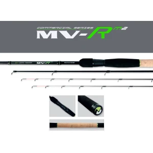 LANSETA MAVER MV-R M2 CARP FEEDER 3.00M 30G 2+2SEG