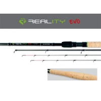 LANSETA MAVER REALITY EVO FEEDER 3.60M 50G 2+2SEG
