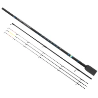 Lanseta Preston Monster X Carp Feeder 10ft 3.00m 40g 2+3seg