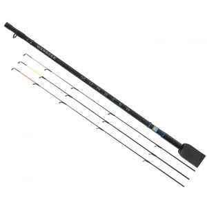 LANSETA PRESTON MONSTER X WANDZEE 7FT 2.10M 30G 1seg