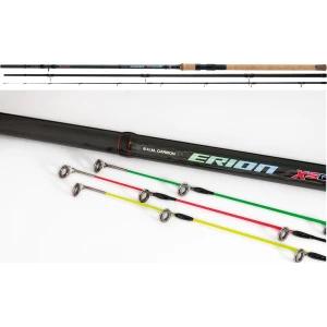 LANSETA TRABUCCO ERION XT CARP FEEDER 3.60MH/90gr/3SEG