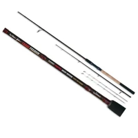 LANSETA Team Feeder By Dome Power Fighter Boat Feeder 3.00M 50-180g