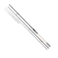 Lanseta Baracuda Dynasty Feeder Plus Mh 3.90 60-120g 3seg